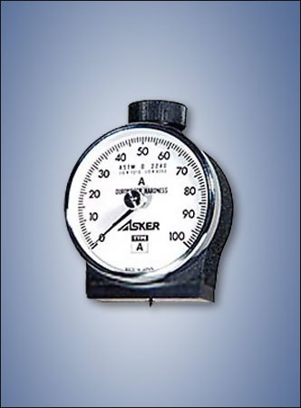 X Series High Performance Shore Durometer